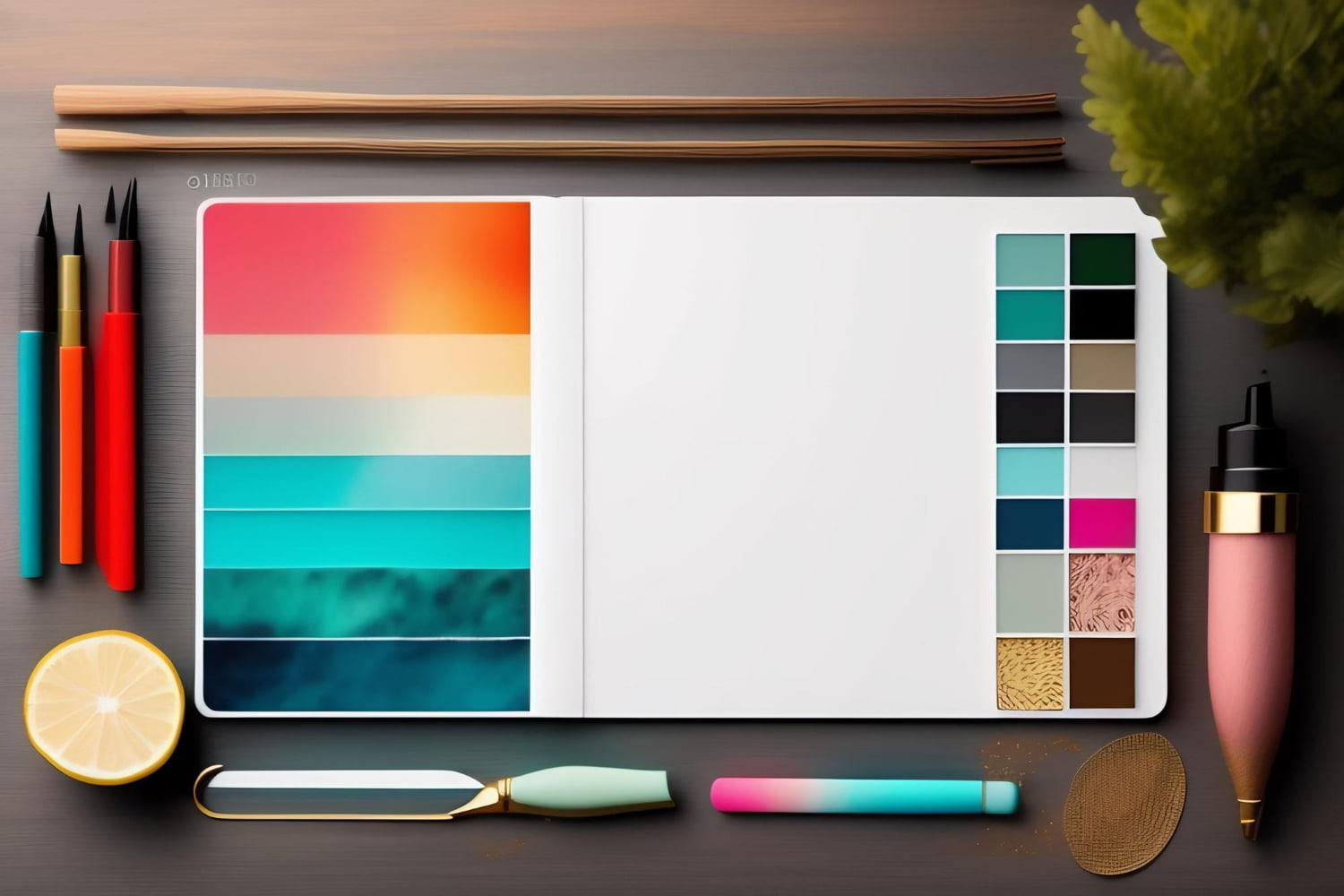 book-with-colorful-cover-that-says-art-journal-it
