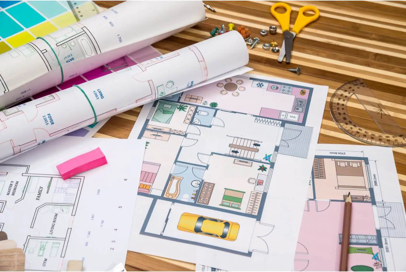 Printing Office Near Me | Print Services Sydney
