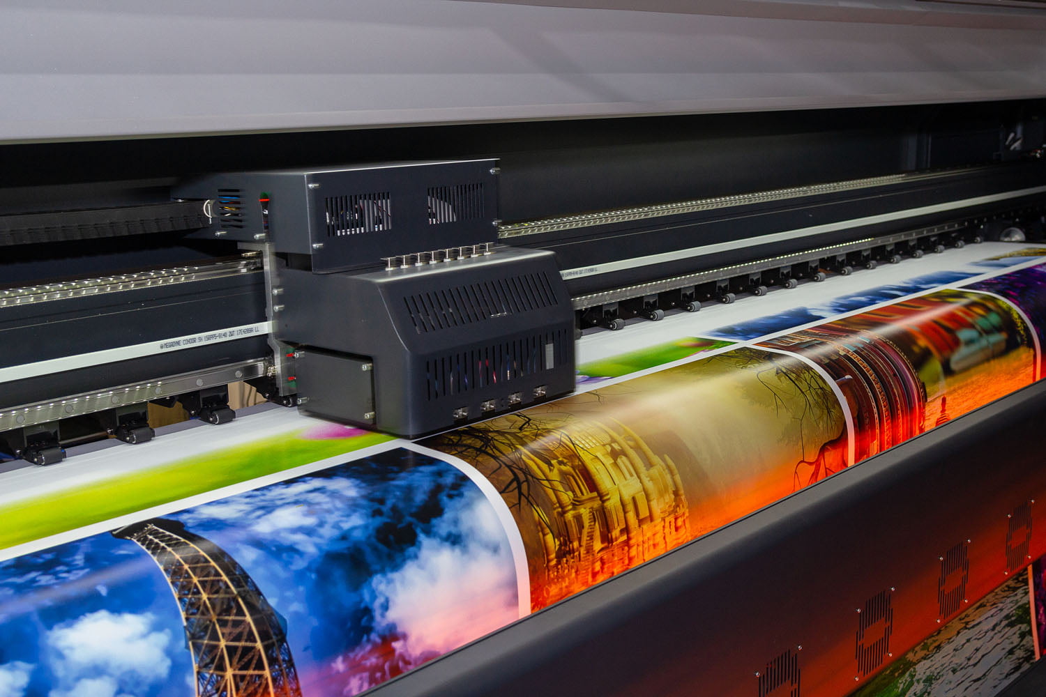 Affordable Printing Services Sydney
