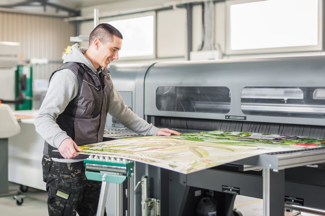 Choosing the Best Print Finishes for Maximum Impact